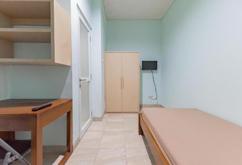 Отель Koolkost @ The Casa 18