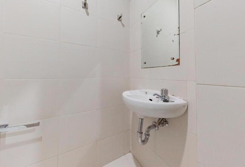 Отель Koolkost @ The Casa 18