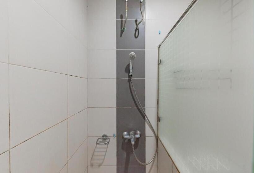 Отель Koolkost @ The Casa 18