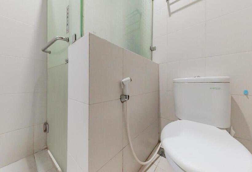 Отель Koolkost @ The Casa 18