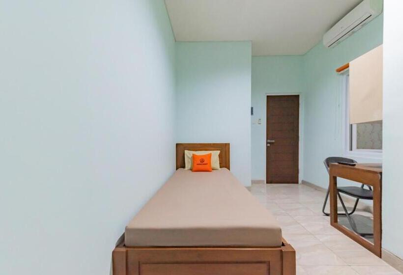 Отель Koolkost @ The Casa 18