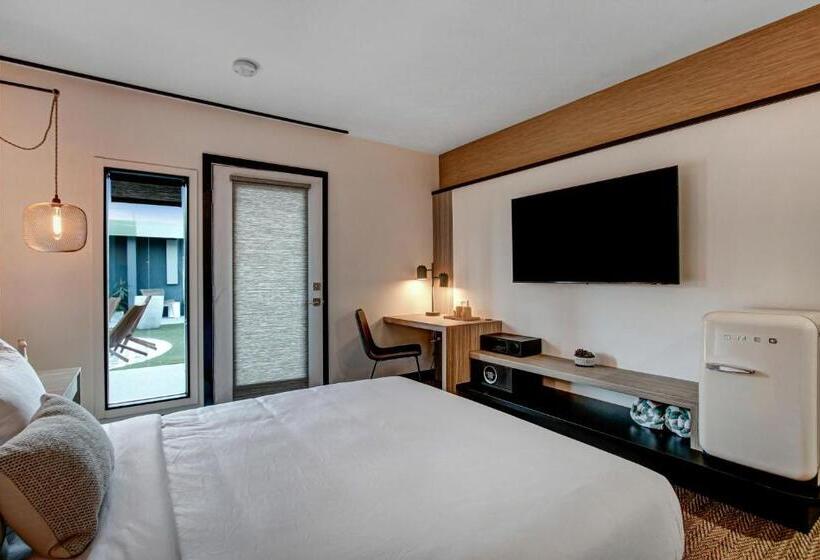 فندق Mahala 21 And Over