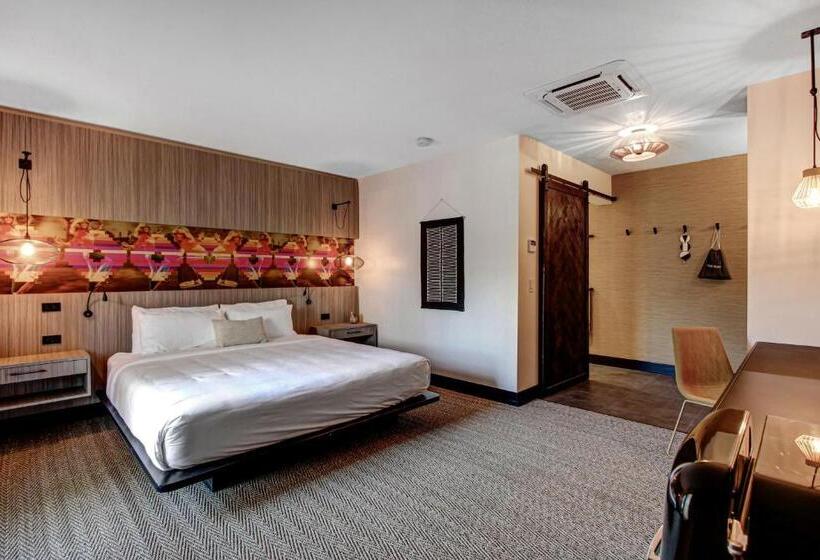 فندق Mahala 21 And Over