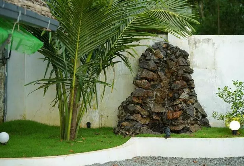 ホテル Marari Farm Heritage Inn