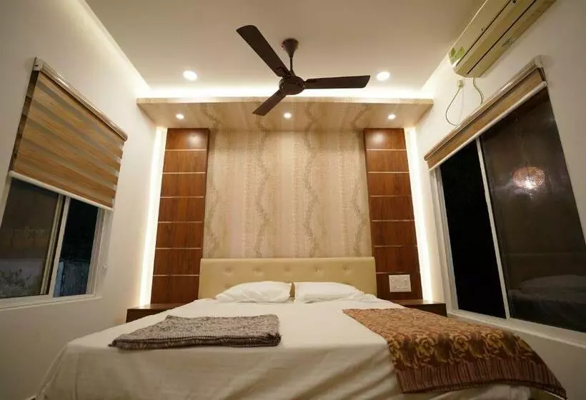 ホテル Marari Farm Heritage Inn