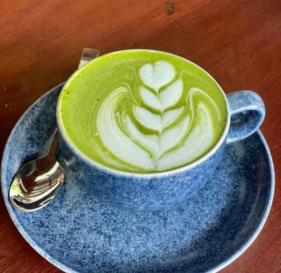 בית מלון כפרי Marine Bay Sanur