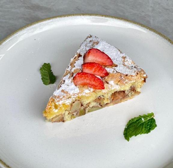 בית מלון כפרי Marine Bay Sanur