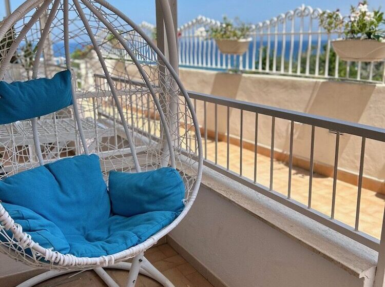 ホテル Mediterranean Boutique