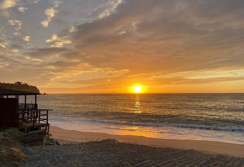 ホテル Mediterranean Boutique