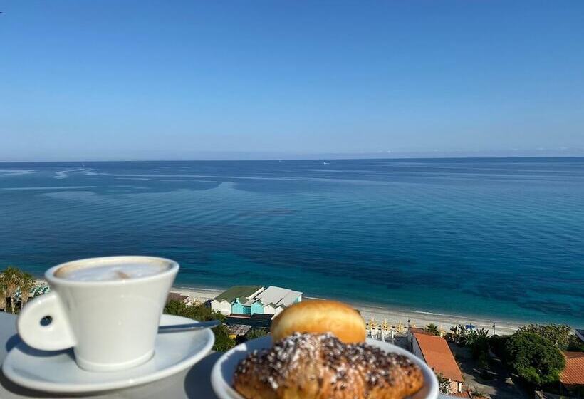 ホテル Mediterranean Boutique