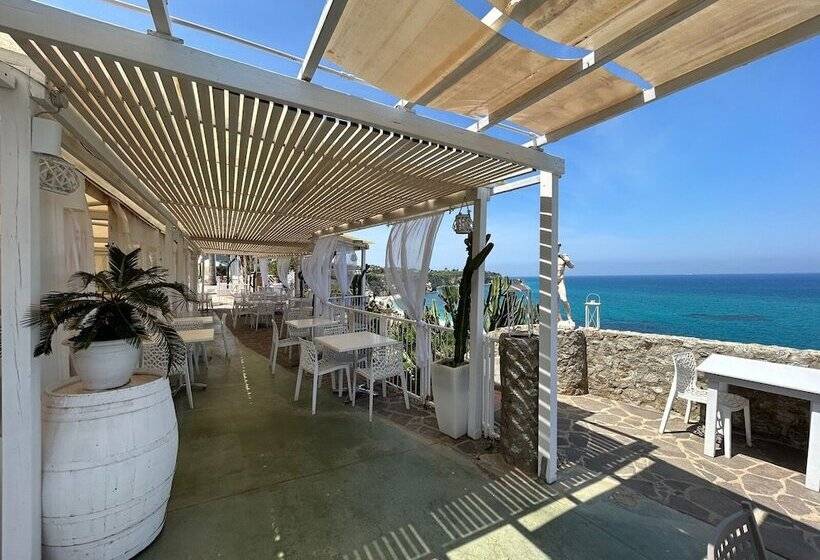 ホテル Mediterranean Boutique