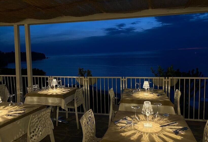 ホテル Mediterranean Boutique