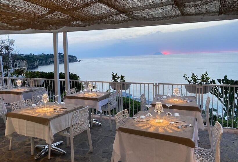 ホテル Mediterranean Boutique