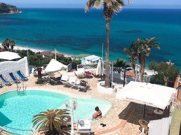 ホテル Mediterranean Boutique