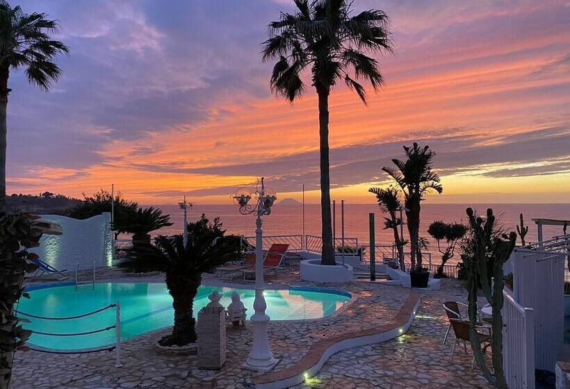 ホテル Mediterranean Boutique