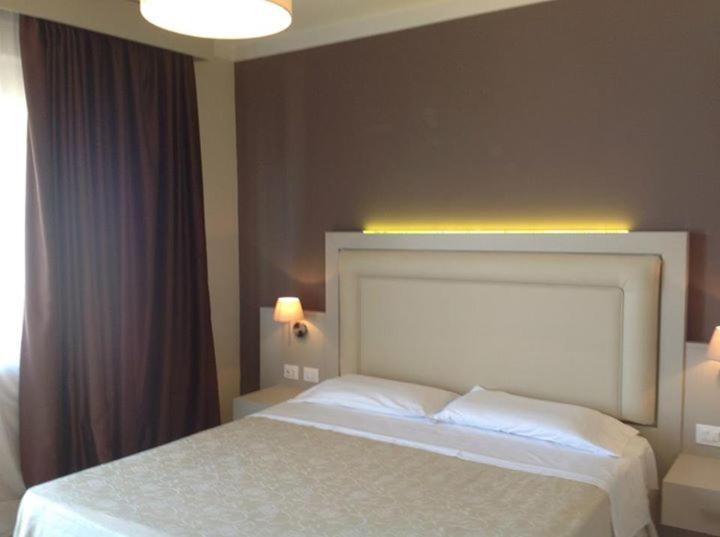 ホテル Mediterranean Boutique