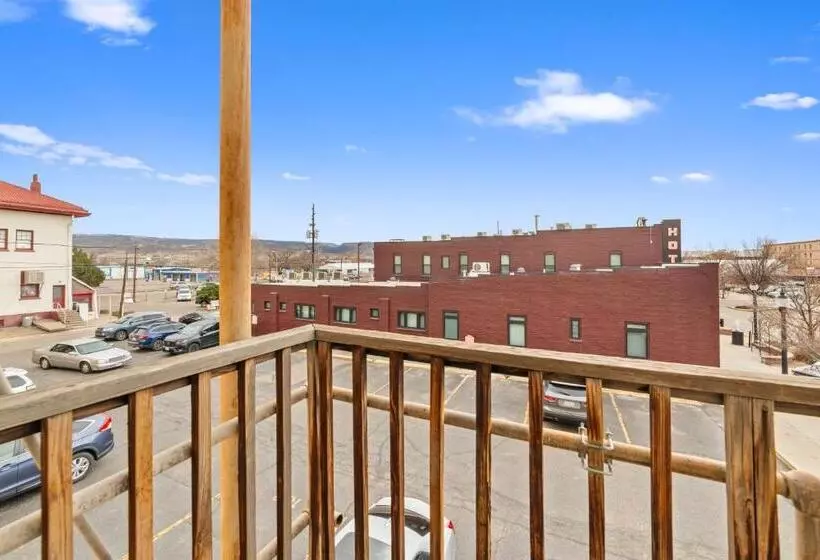 Hotelli Modern Condo Inside The Historic St Regis