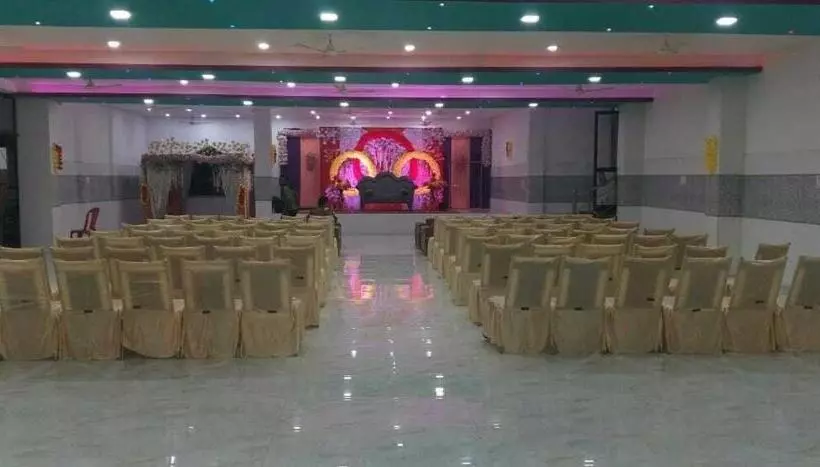 ホテル Oyo 80540h Yatharth Greens Family Resort