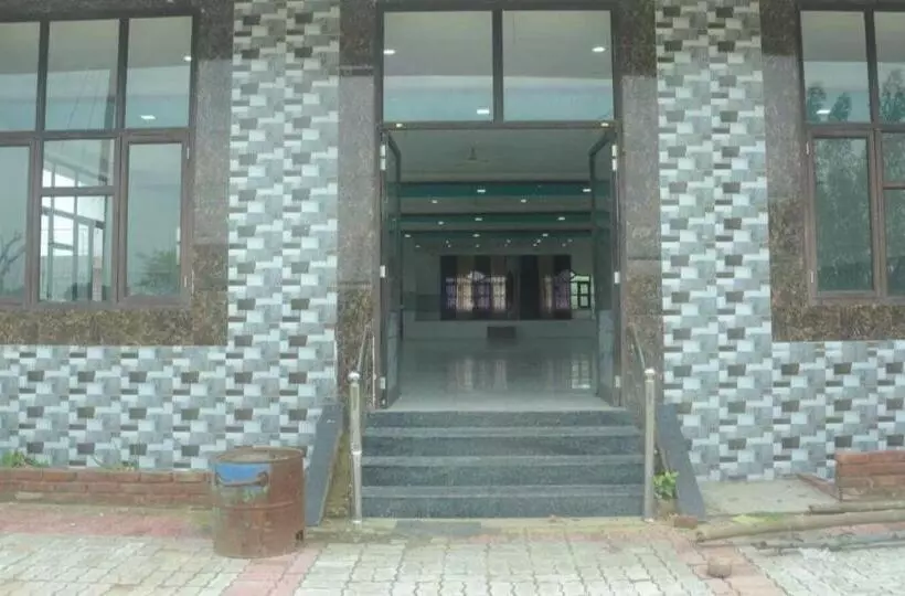 ホテル Oyo 80540h Yatharth Greens Family Resort