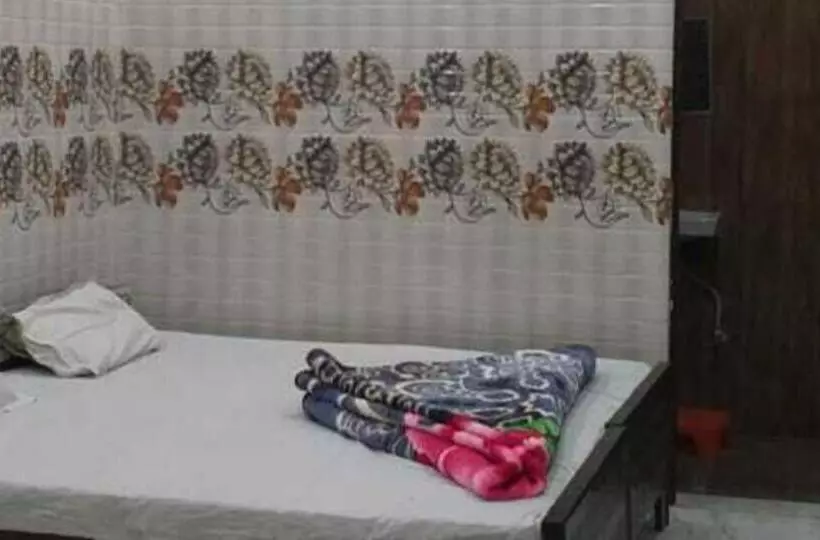 ホテル Oyo 80540h Yatharth Greens Family Resort