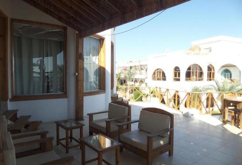 هتل Red Sea Relax