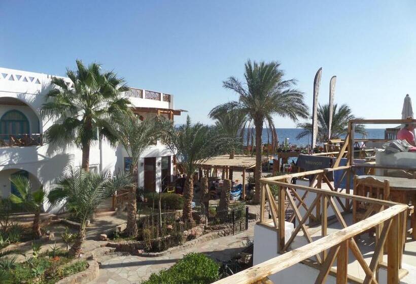 هتل Red Sea Relax