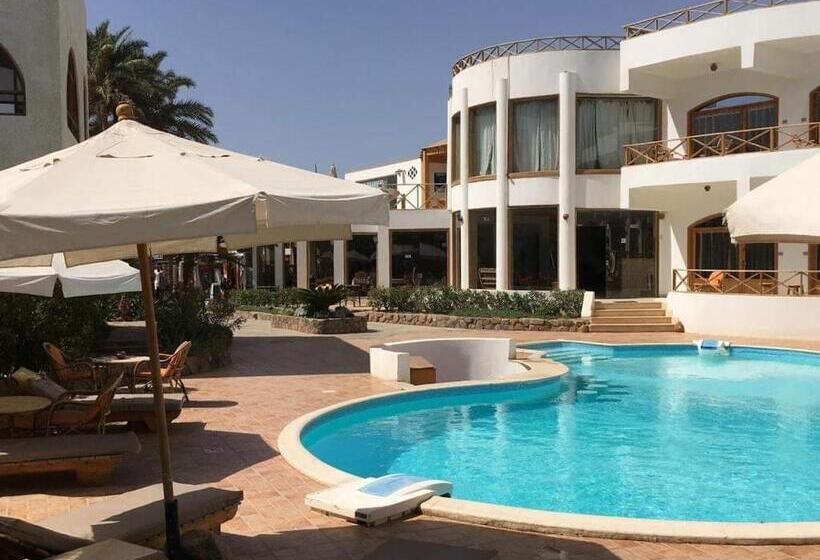 هتل Red Sea Relax