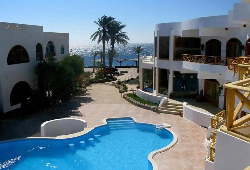 هتل Red Sea Relax