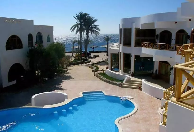 هتل Red Sea Relax