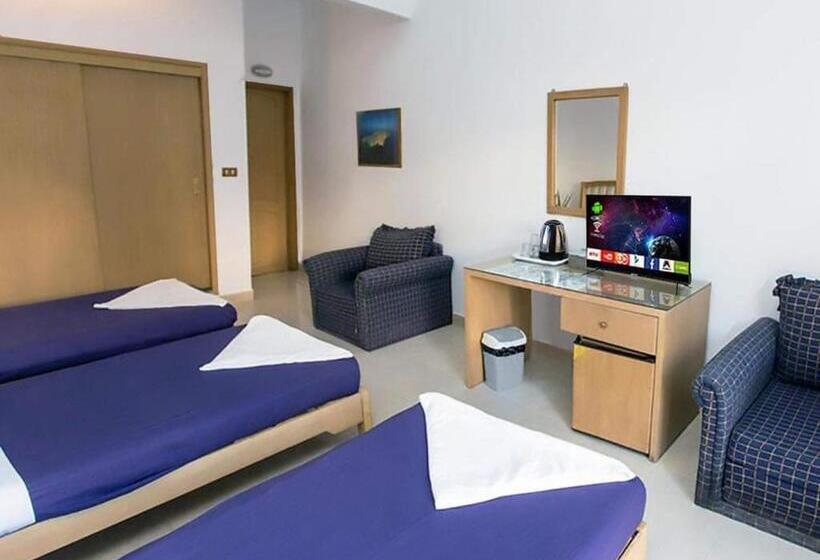 هتل Red Sea Relax