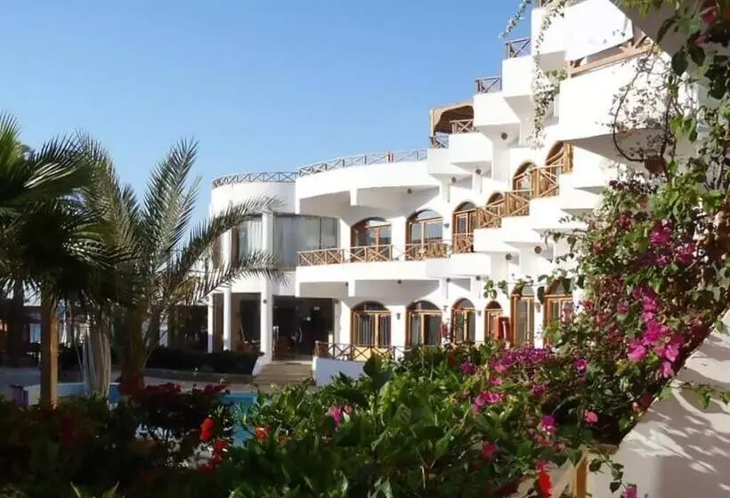 هتل Red Sea Relax