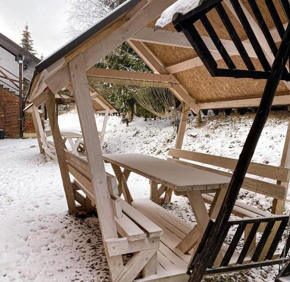 Отель Royal Yablunytsya