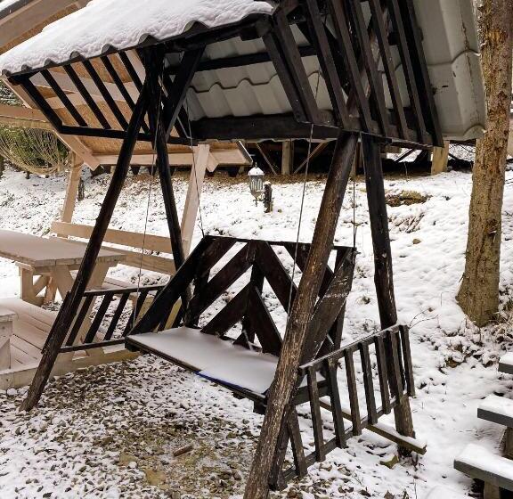 Отель Royal Yablunytsya