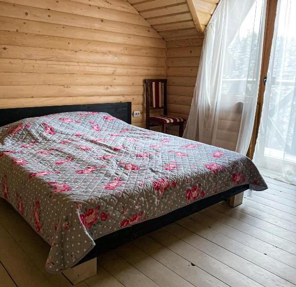 Отель Royal Yablunytsya