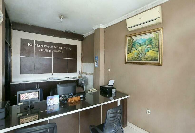 Hotel Spot On 92022 Dian Tanjung Beringin