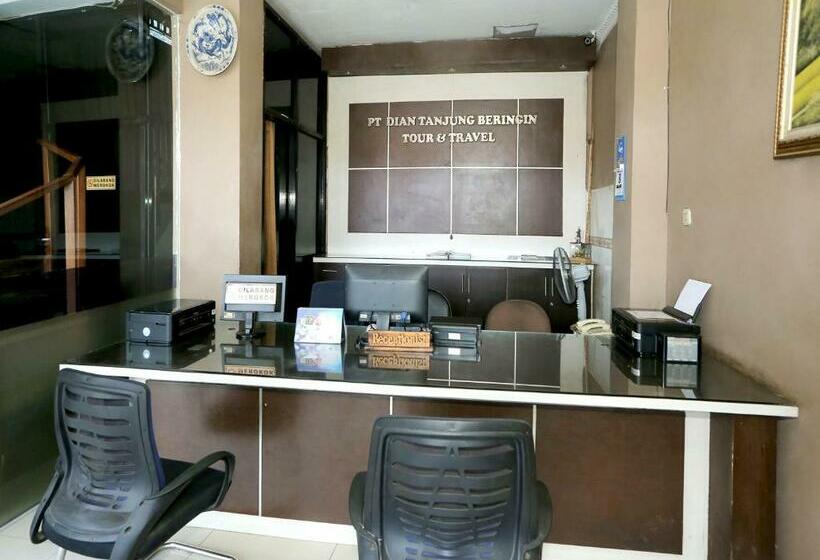 Hotel Spot On 92022 Dian Tanjung Beringin