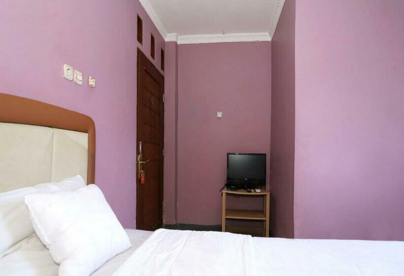 Hotel Spot On 92022 Dian Tanjung Beringin