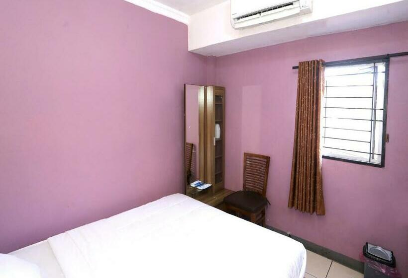 Hotel Spot On 92022 Dian Tanjung Beringin