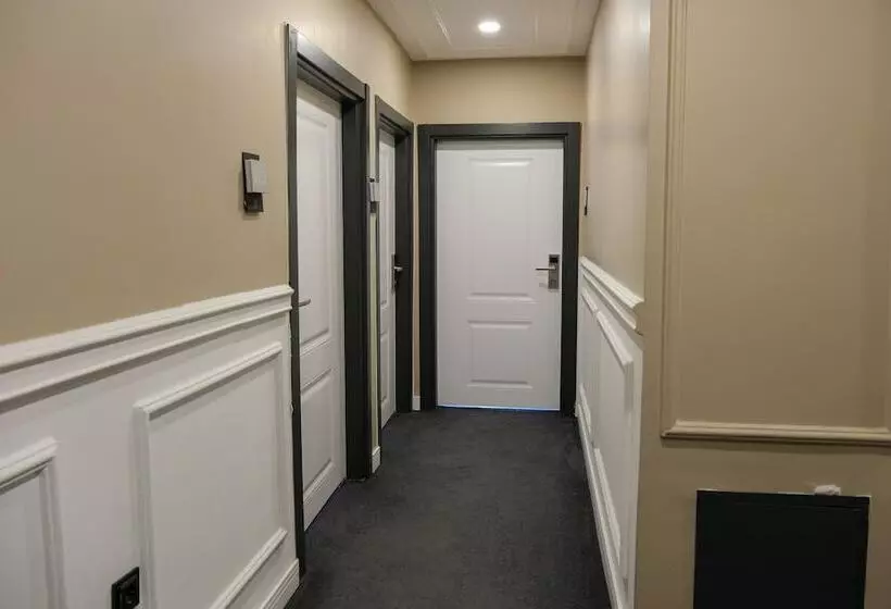Loft Plus Hotel S