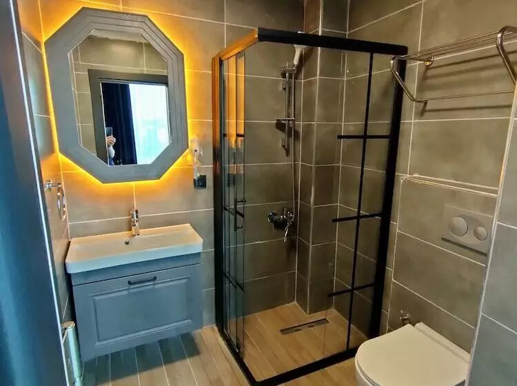 Loft Plus Hotel S