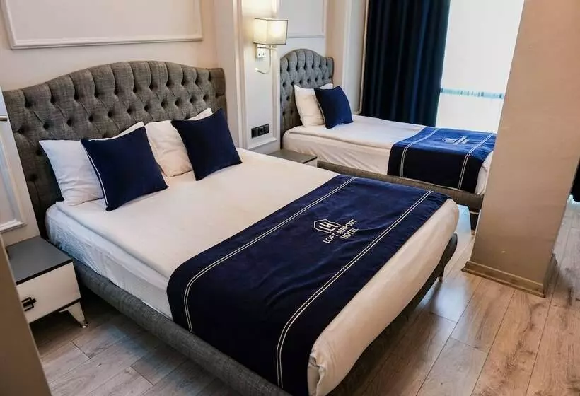 Loft Plus Hotel S