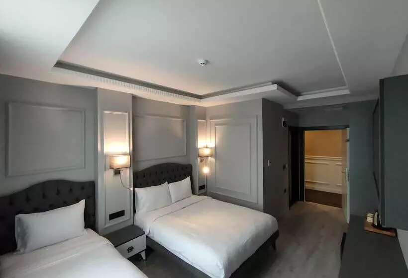 Loft Plus Hotel S
