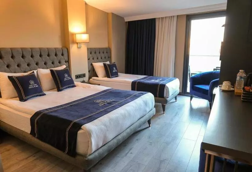 Loft Plus Hotel S