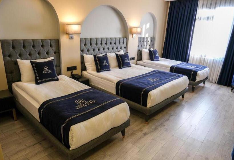 Loft Plus Hotel S