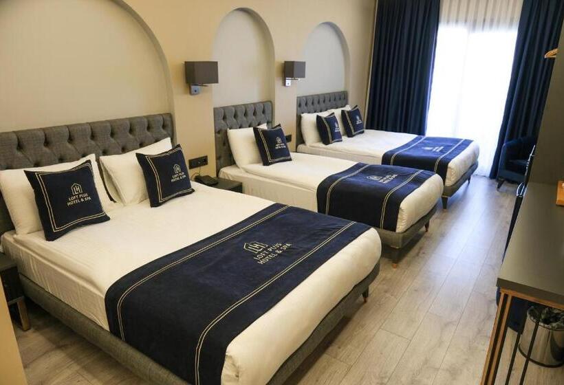 Loft Plus Hotel S