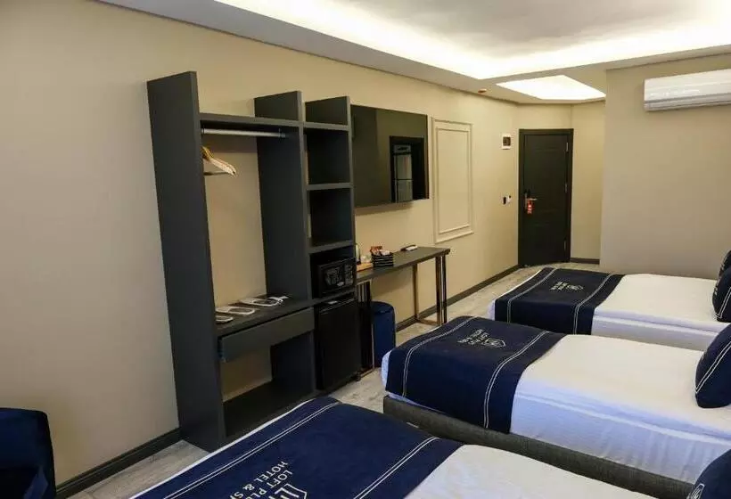 Loft Plus Hotel S