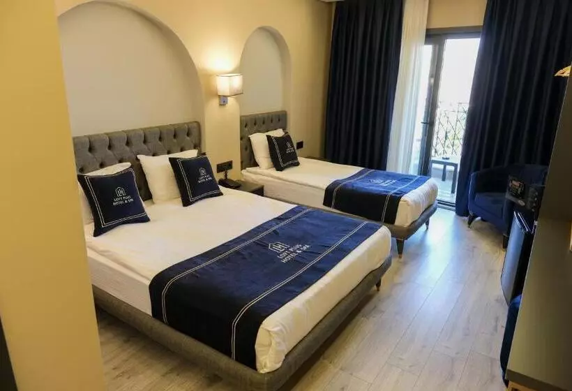 Loft Plus Hotel S