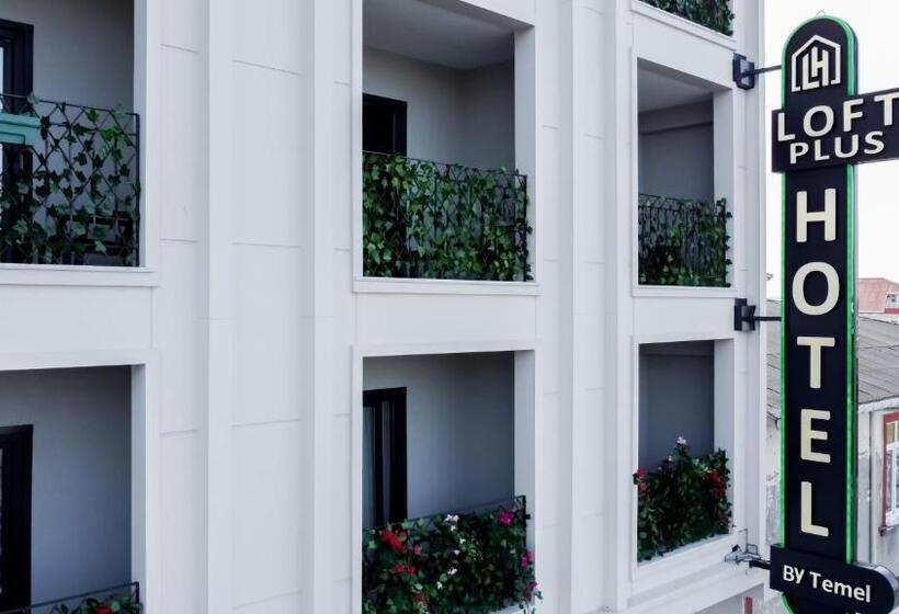 Loft Plus Hotel S