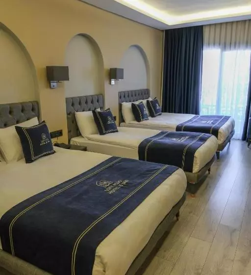 Loft Plus Hotel S