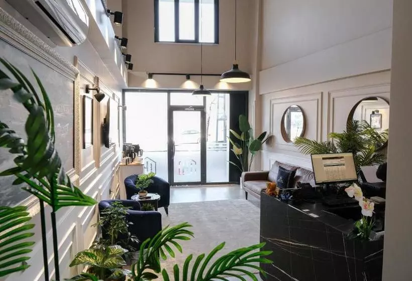 Loft Plus Hotel S